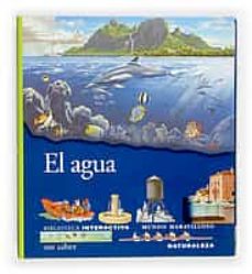 Portada de SAGUA