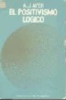 Portada de EL POSITIVISMO LOGICO (2ª ED.)