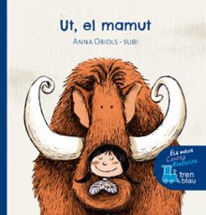 Portada de UT, EL MAMUT