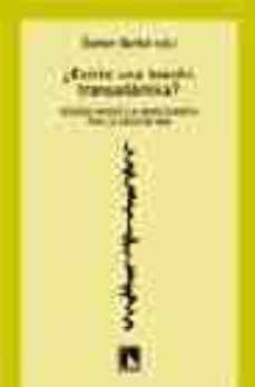 Portada de ¿EXISTE UNA BRECHA TRANSATLANTICA?: ESTADOS UNIDOS Y LA UNION EUR OPEA TRAS LA CRISIS DE IRAK