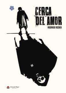 Portada de CERCA DEL AMOR