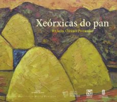 Portada de XEORXICAS DO PAN.