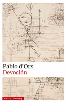 Portada de DEVOCION