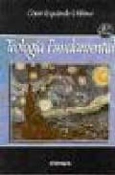 Portada de TEOLOGIA FUNDAMENTAL (2ª ED.)