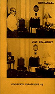 Portada de MEMORABILIA