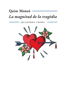 Portada de LA MAGNITUD DE LA TRAGÈDIA (EBOOK)