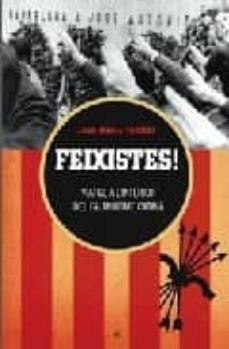 Portada de FEIXISTES !