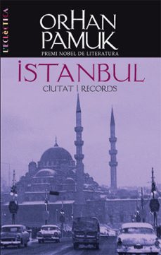 Portada de ISTANBUL: CIUTAT I RECORDS