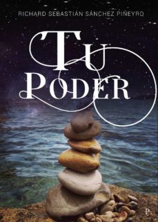 Portada de TU PODER