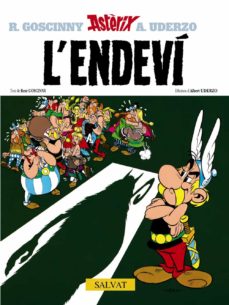 Portada de L ENDEVI