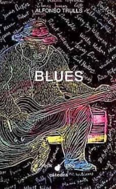 Portada de BLUES