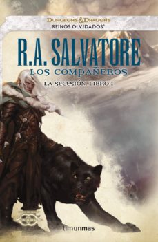 Portada de LOS COMPAÑEROS (EBOOK)