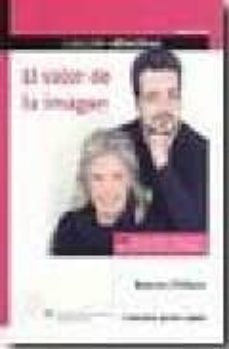 Portada de EL VALOR DE LA IMAGEN: RELACIONES PUBLICAS Y PROTOCOLO EN LA EMPR ESA