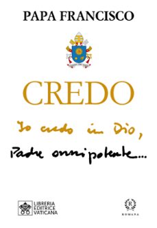 Portada de CREDO