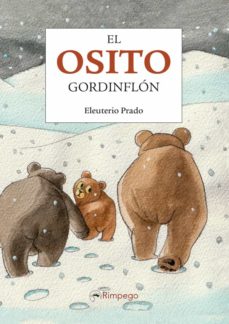 Portada de EL OSITO GORDINFLON