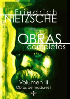 Portada de OBRAS COMPLETAS (EBOOK)
