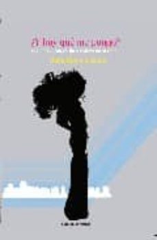 Portada de ¿Y HOY QUE ME PONGO?