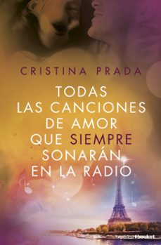Portada de TODAS LAS CANCIONES DE AMOR QUE SIEMPRE SONARAN EN LA RADIO