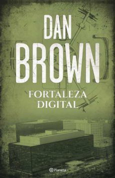 Portada de FORTALEZA DIGITAL (EBOOK)