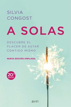 Portada de A SOLAS. NUEVA EDICION AMPLIADA