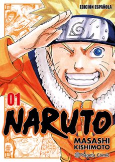 Portada de NARUTO JUMP REMIX Nº 01/24