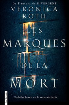 Portada de LES MARQUES DE LA MORT