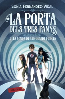 Portada de LA PORTA DELS TRES PANYS, 2