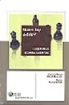 Portada de LA NUEVA LEY DEL IRPF: ESQUEMAS COMPARATIVOS