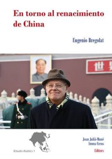 Portada de EN TORNO AL RENACIMIENTO DE CHINA.