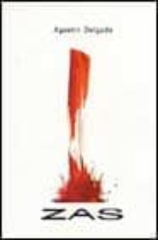 Portada de ZAS