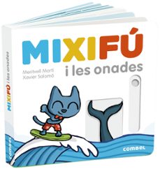 Portada de MIXIFU I LES ONADES