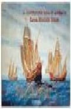 Portada de LA CONSTRUCCION NAVAL EN LA OBRA DE RAFAEL MONTELEON TORRES (EDIC ION BILIGUE ESPAÑOL-INGLES)