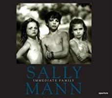 【Sally Mann: Immediate Family 】　★★新品未開封品 9781597112543.jpg