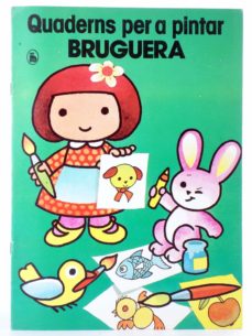 Portada de QUADERNS PER A PINTAR 6. OFRT