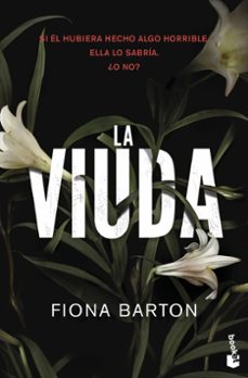 Descargas de mp3 de libros gratis LA VIUDA 9788408172543 in Spanish  de FIONA BARTON