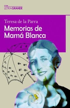 Descarga gratuita de libros electrónicos en italiano MEMORIAS DE MAMÁ BLANCA