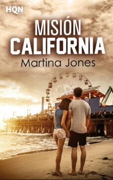 Descargar gratis ebooks en formato pdf gratis MISION CALIFORNIA de MARTINA JONES 9788413281643 PDF