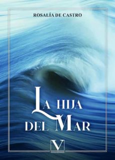 Portada de LA HIJA DEL MAR