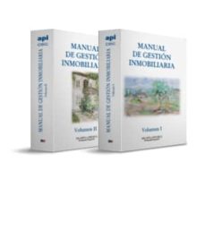 Descargar MANUAL DE GESTION INMOBILIARIA gratis pdf - leer online