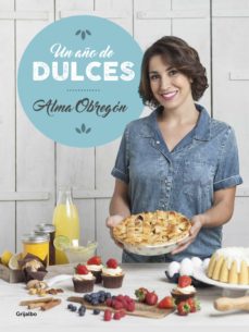 Portada de UN AÑO DE DULCES (EBOOK)