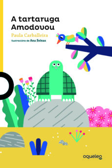 Descargar A TARTARUGA AMODOVOU gratis pdf - leer online