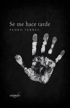 Descarga de libro real SE ME HACE TARDE de PEDRO TERUEL in Spanish RTF