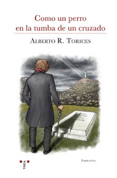 Descargas de prueba gratuitas de audiolibros COMO UN PERRO EN LA TUMBA DE UN CRUZADO in Spanish de ALBERTO RODRGUEZ TORICES 9788417767143