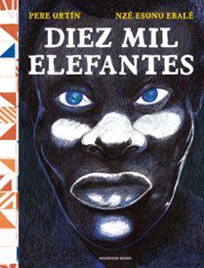 Descarga de libros online gratis. DIEZ MIL ELEFANTES (Spanish Edition)