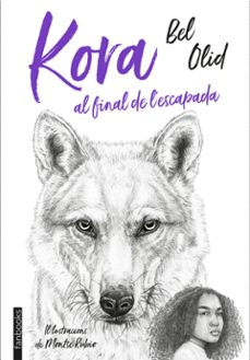 Libro gratis descargable KORA
         (edición en catalán) en español 9788418327643 de BEL OLID