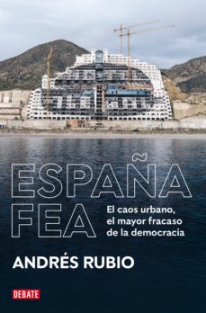 ESPAÑA FEA | ANDRES RUBIO | Casa del Libro