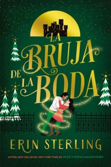 Descargar gratis ebook ipod LA BRUJA DE LA BODA 9788419131843 PDF de ERIN STERLING