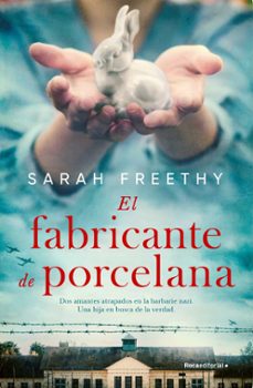 Descargar libro en ingles EL FABRICANTE DE PORCELANA 9788419449443 (Spanish Edition) de SARAH FREETHY