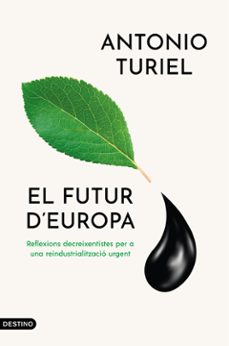 EL FUTUR D EUROPA