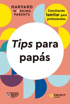 TIPS PARA PAPÁS